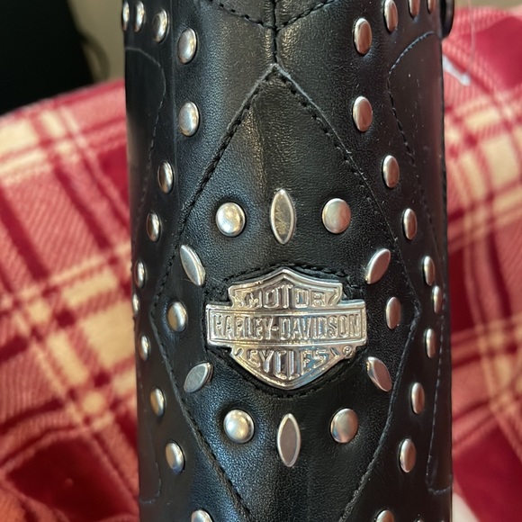 Harley Davidson after riding boots - Picture 4 of 12